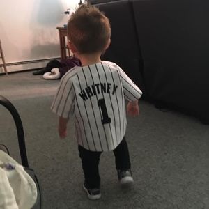 Meet your Posher, Mike